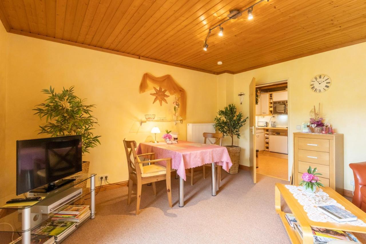 Ferienwohnung-Mediterran Einruhr Exteriör bild