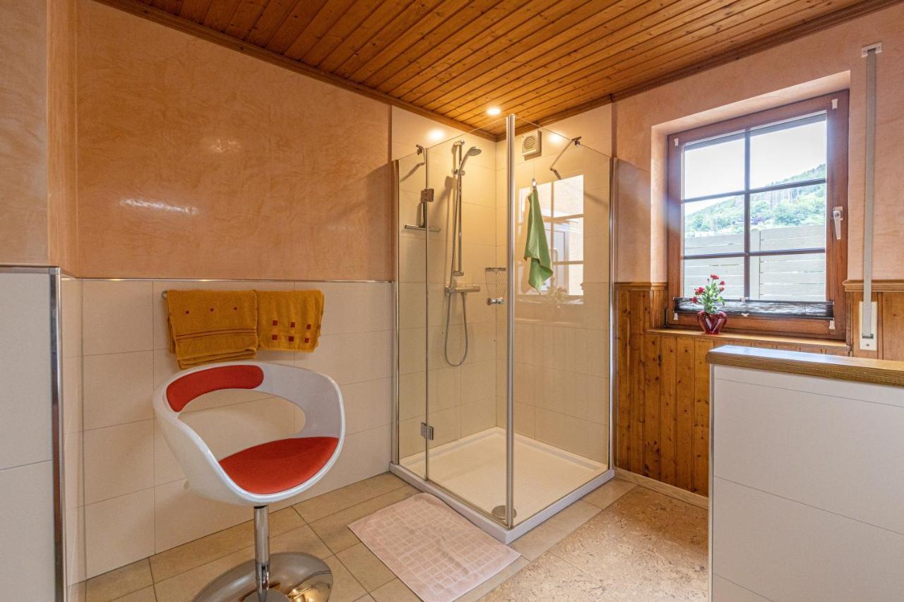 Ferienwohnung-Mediterran Einruhr Exteriör bild