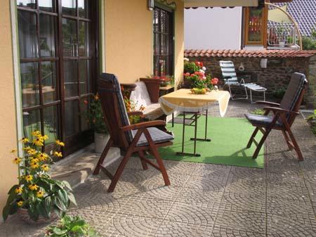 Ferienwohnung-Mediterran Einruhr Rum bild